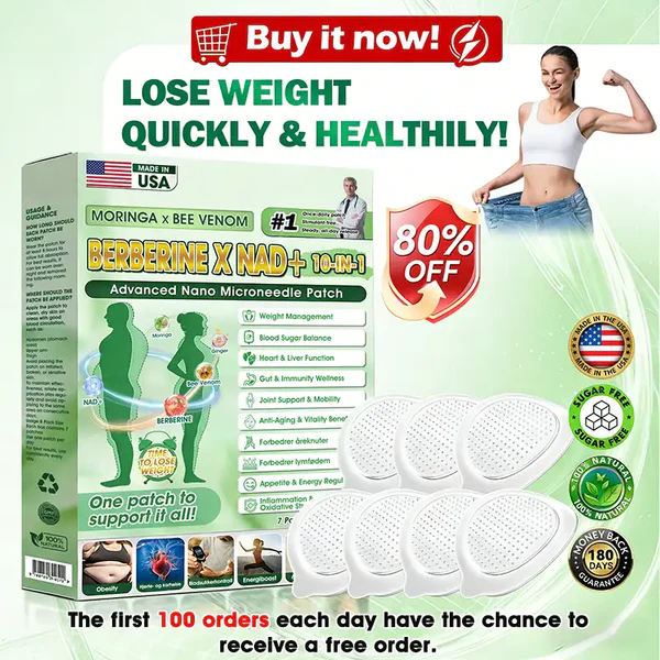 ๐งโโ๏ธ๐ฉบ Moringa ยท Berberine ร NAD+ ๐๐-๐ข๐ง-๐ ๐๐๐ฏ๐๐ง๐๐๐ ๐๐๐ง๐จ ๐๐ข๐๐ซ๐จ๐ง๐๐๐๐ฅ๐ ๐๐๐ญ๐๐ก โ ๐๐ง๐๐ ๐๐๐ข๐ฅ๐ฒ, ๐๐ข๐ฌ๐ข๐๐ฅ๐ ๐๐๐ฌ๐ฎ๐ฅ๐ญ๐ฌ ๐ข๐ง ๐ ๐๐๐ฒ๐ฌโจ