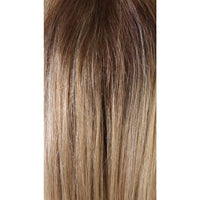 TFF- Rooted Taupe Blonde