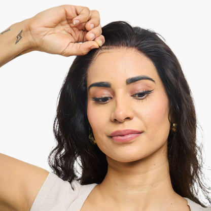 ❤️ Instantly Fix Your Hairline — No One Will Ever Know