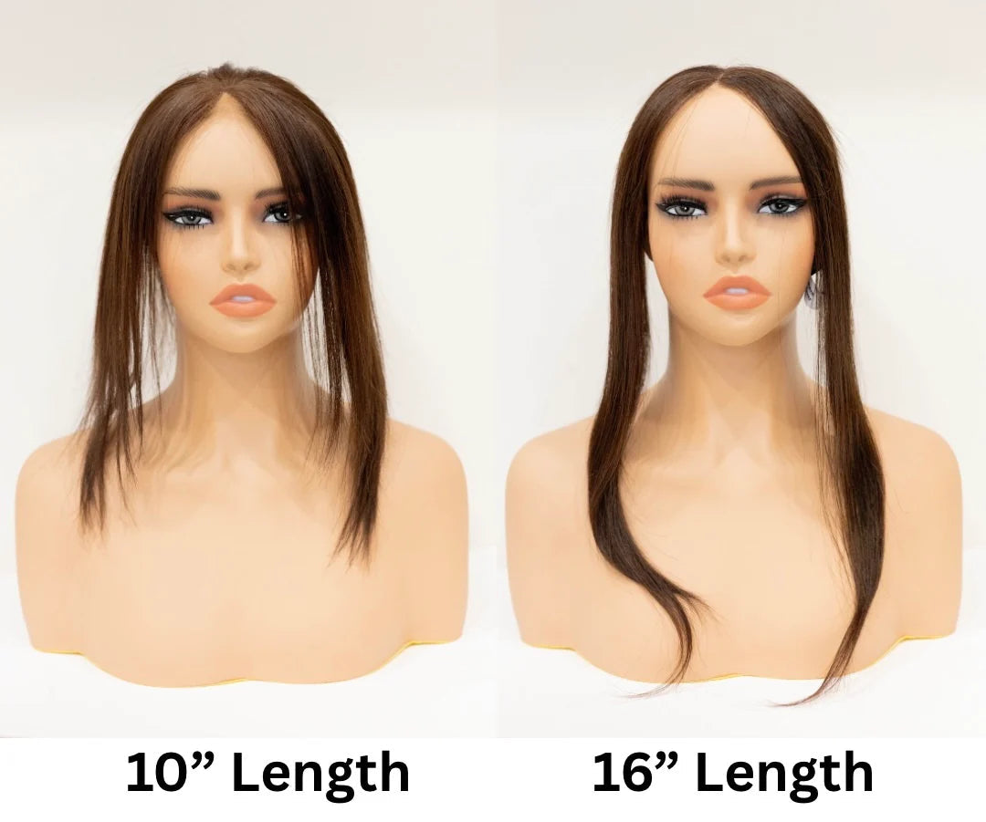 🔥Last Day:90% Off🔥Hybrid Hairline Topper