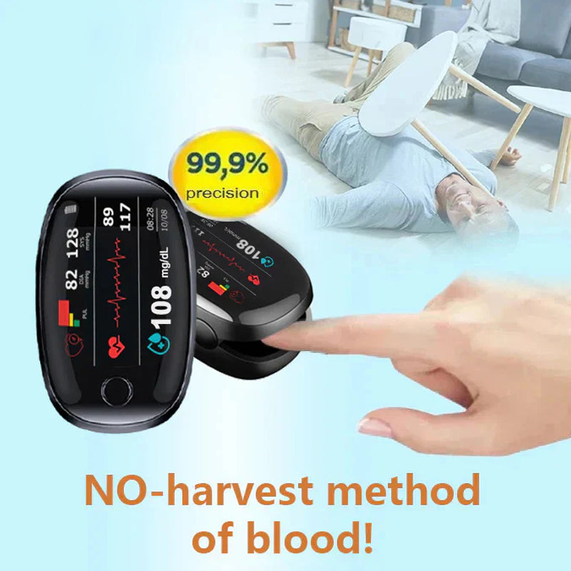 Take Control of Your Health — Anytime, Anywhere