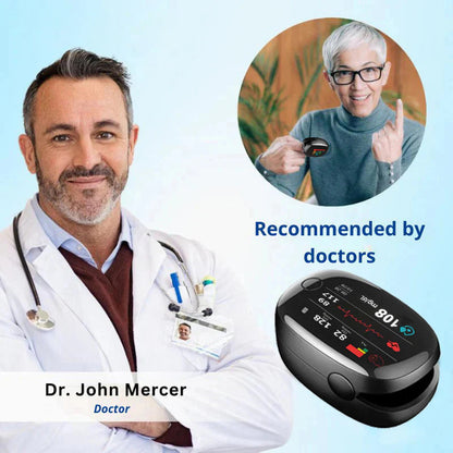 Take Control of Your Health — Anytime, Anywhere
